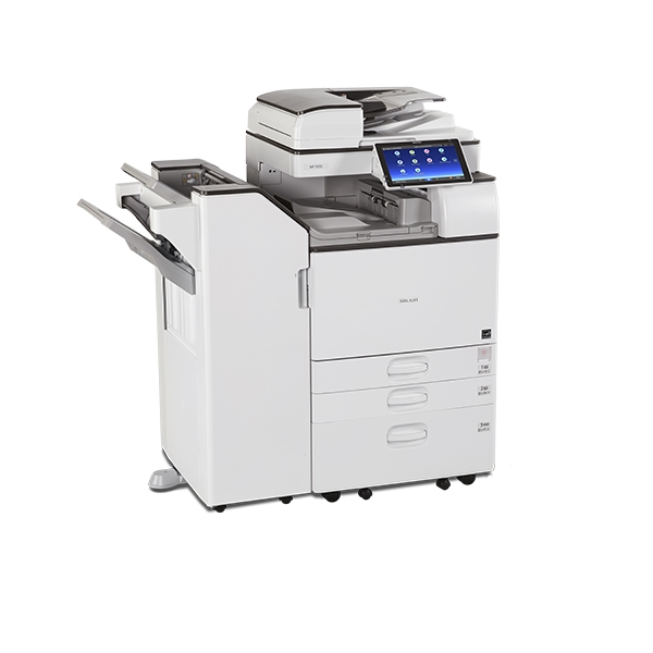 Photocopiers Yorkshire Copiers Canon Imagerunner Advance C256i 